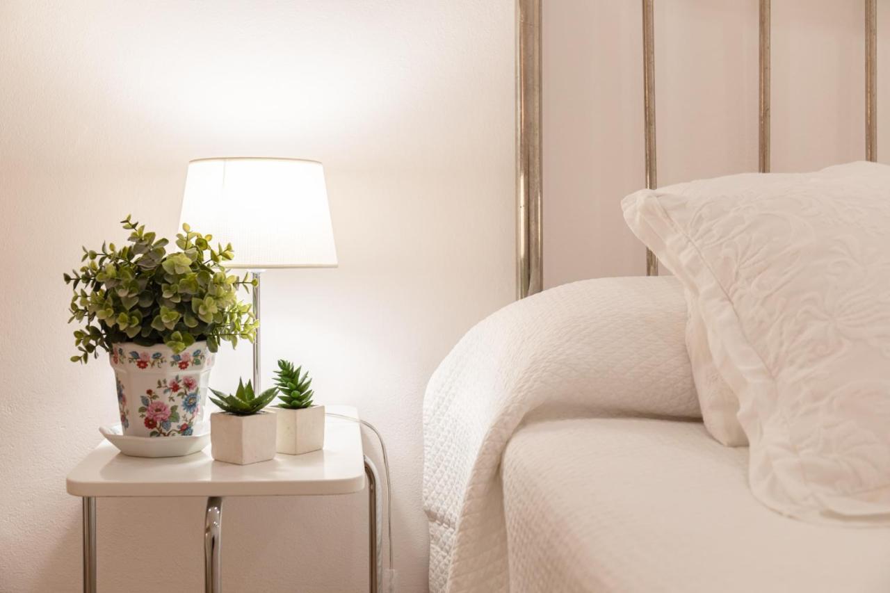 Loft Duplex Sevilla Wall Экстерьер фото